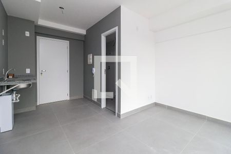 Studio de kitnet/studio à venda com 0 quarto, 23m² em Santo Amaro, São Paulo