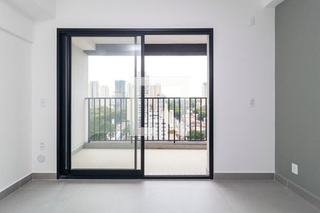 Studio de kitnet/studio à venda com 0 quarto, 23m² em Santo Amaro, São Paulo