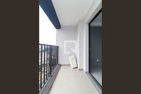 Studio de kitnet/studio à venda com 0 quarto, 23m² em Santo Amaro, São Paulo