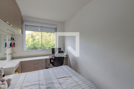 Quarto 2 de apartamento à venda com 2 quartos, 46m² em Ipanema, Porto Alegre
