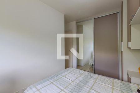 Quarto 2 de apartamento à venda com 2 quartos, 46m² em Ipanema, Porto Alegre