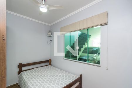 Quarto 1 de casa à venda com 4 quartos, 400m² em Vigário Geral, Rio de Janeiro