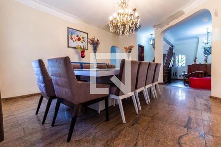 Casa à venda com 4 quartos, 451m² em Alphaville Residencial Um, Barueri