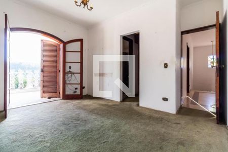 Casa à venda com 4 quartos, 451m² em Alphaville Residencial Um, Barueri
