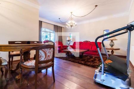 Casa à venda com 4 quartos, 451m² em Alphaville Residencial Um, Barueri