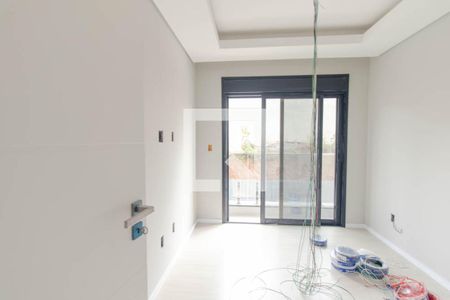 Quarto de casa de condomínio para alugar com 3 quartos, 200m² em Santa Felicidade, Curitiba