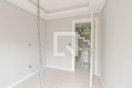 Quarto de casa de condomínio para alugar com 3 quartos, 200m² em Santa Felicidade, Curitiba