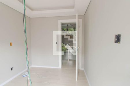 Quarto de casa de condomínio para alugar com 3 quartos, 200m² em Santa Felicidade, Curitiba