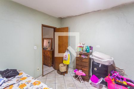 Quarto 1 de casa à venda com 4 quartos, 250m² em Santa Cruz, Belo Horizonte