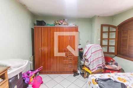 Quarto 1 de casa à venda com 4 quartos, 250m² em Santa Cruz, Belo Horizonte