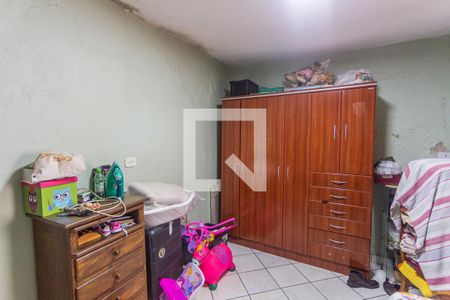 Quarto 1 de casa à venda com 4 quartos, 250m² em Santa Cruz, Belo Horizonte