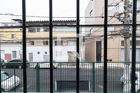 Vista do Quarto de casa para alugar com 1 quarto, 72m² em Jardim Popular, São Paulo