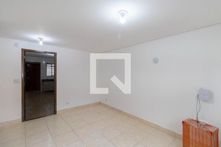 Sala de casa para alugar com 1 quarto, 72m² em Jardim Popular, São Paulo