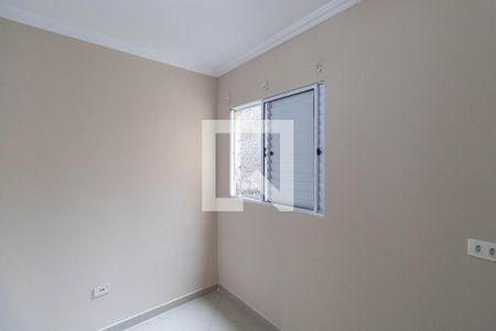 Suíte de casa de condomínio à venda com 2 quartos, 78m² em Parada Xv de Novembro, São Paulo