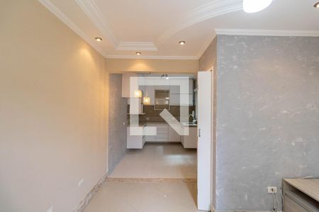 Sala de casa de condomínio à venda com 2 quartos, 78m² em Parada Xv de Novembro, São Paulo