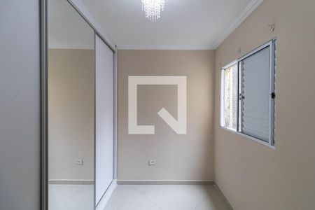 Suíte de casa de condomínio à venda com 2 quartos, 78m² em Parada Xv de Novembro, São Paulo