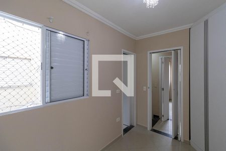 Suíte de casa de condomínio à venda com 2 quartos, 78m² em Parada Xv de Novembro, São Paulo