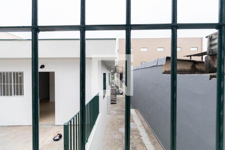 BV de casa para alugar com 1 quarto, 48m² em Jardim Popular, São Paulo