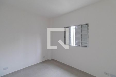Sala/Cozinha de casa para alugar com 1 quarto, 48m² em Jardim Popular, São Paulo