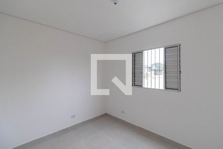 Quarto 1 de casa para alugar com 1 quarto, 49m² em Jardim Popular, São Paulo