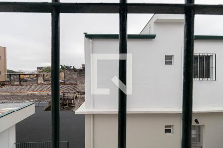 Quarto Vists de casa para alugar com 1 quarto, 52m² em Jardim Popular, São Paulo