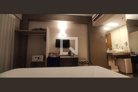 Apartamento à venda com 1 quarto, 22m² em Vila Amaral, Belo Horizonte