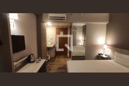 Apartamento à venda com 1 quarto, 22m² em Vila Amaral, Belo Horizonte