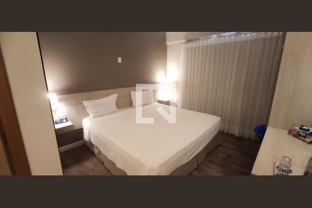 Apartamento à venda com 1 quarto, 22m² em Vila Amaral, Belo Horizonte