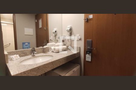 Apartamento à venda com 1 quarto, 22m² em Vila Amaral, Belo Horizonte