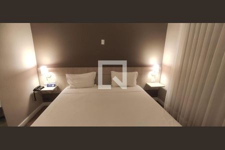 Apartamento à venda com 1 quarto, 22m² em Vila Amaral, Belo Horizonte