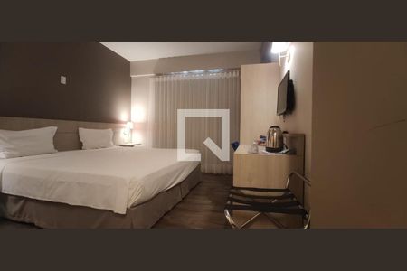 Apartamento à venda com 1 quarto, 22m² em Vila Amaral, Belo Horizonte