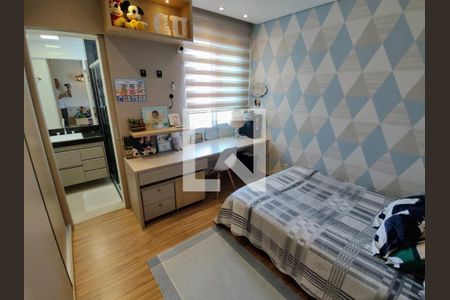 Apartamento à venda com 4 quartos, 147m² em Maria Virgínia, Belo Horizonte