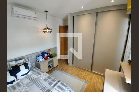 Apartamento à venda com 4 quartos, 147m² em Maria Virgínia, Belo Horizonte