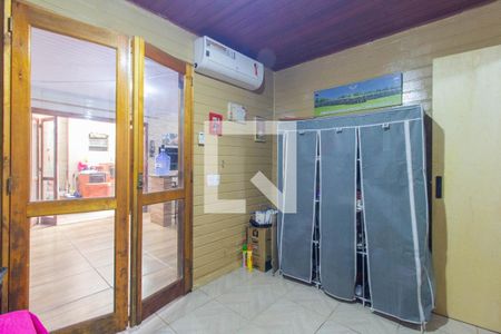 Quarto 2 de casa à venda com 2 quartos, 200m² em Mato Grande, Canoas