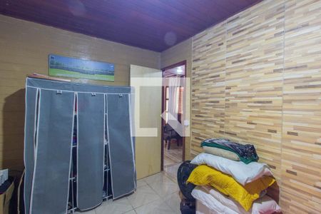 Quarto 2 de casa à venda com 2 quartos, 200m² em Mato Grande, Canoas