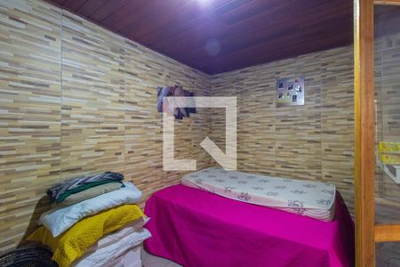 Quarto 2 de casa à venda com 2 quartos, 200m² em Mato Grande, Canoas