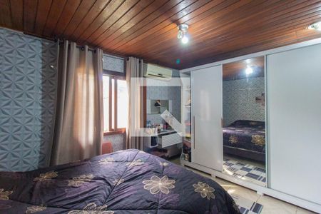 Quarto 1 de casa à venda com 2 quartos, 200m² em Mato Grande, Canoas