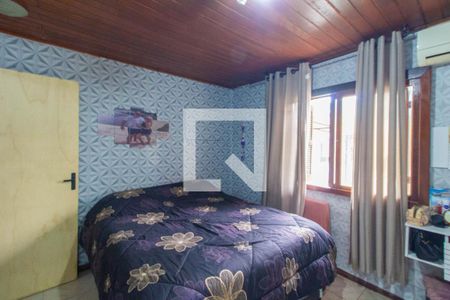 Quarto 1 de casa à venda com 2 quartos, 200m² em Mato Grande, Canoas