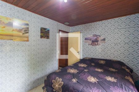 Quarto 1 de casa à venda com 2 quartos, 200m² em Mato Grande, Canoas