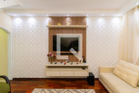 Sala de casa à venda com 3 quartos, 177m² em Jardim Angela (zona Leste), São Paulo