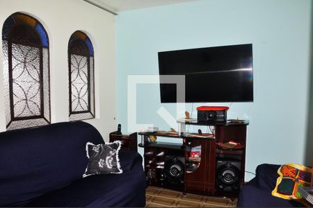 Sala de casa à venda com 3 quartos, 281m² em Jardim Peri, São Paulo