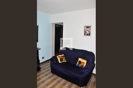 Sala de casa à venda com 3 quartos, 281m² em Jardim Peri, São Paulo