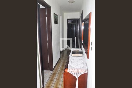 Corredor de casa à venda com 3 quartos, 281m² em Jardim Peri, São Paulo