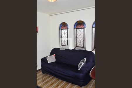 Sala de casa à venda com 3 quartos, 281m² em Jardim Peri, São Paulo