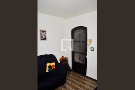 Sala de casa à venda com 3 quartos, 281m² em Jardim Peri, São Paulo