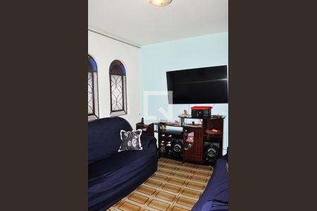 Sala de casa à venda com 3 quartos, 281m² em Jardim Peri, São Paulo