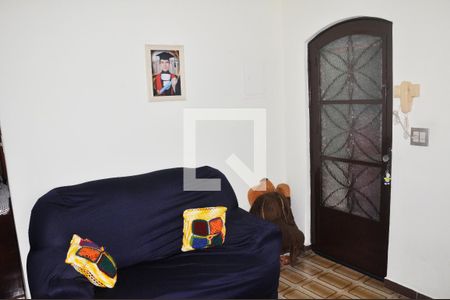 Sala de casa à venda com 3 quartos, 281m² em Jardim Peri, São Paulo