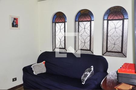 Sala de casa à venda com 3 quartos, 281m² em Jardim Peri, São Paulo