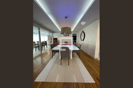 Apartamento à venda com 3 quartos, 178m² em Vila Gomes Cardim, São Paulo