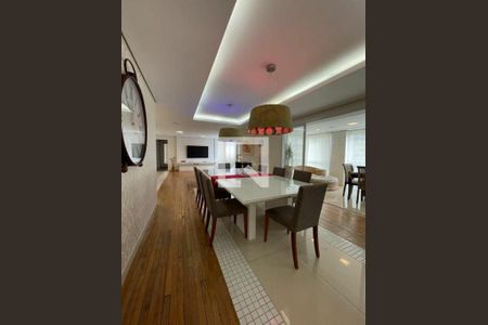 Apartamento à venda com 3 quartos, 178m² em Vila Gomes Cardim, São Paulo